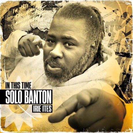 Solo Banton: In This Time [CD]