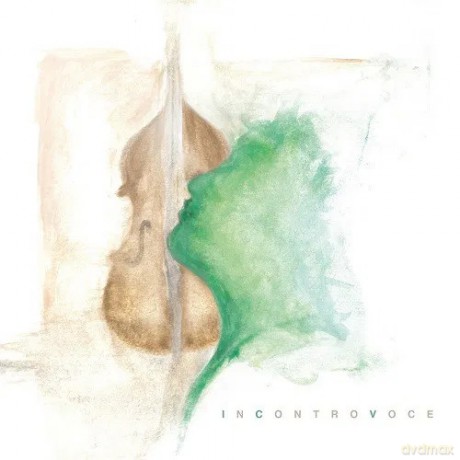 Incontrovoce: Incontrovoce [CD]