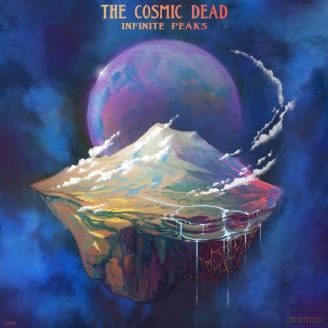 Cosmic Dead: Infinite Peaks [CD]