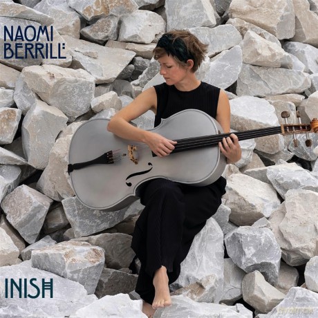 Naomi Berrill: Inish [CD]