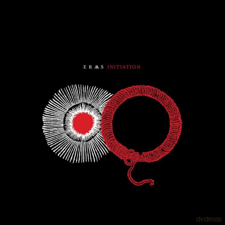Eraas: Initiation [CD]