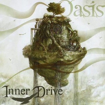 Inner Drive - Oasis [CD]