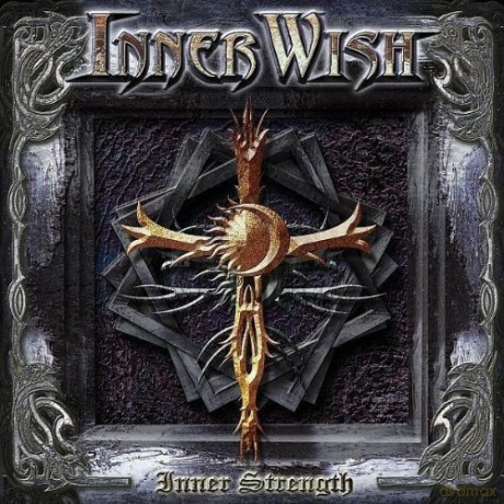 Inner Wish: Inner Strength [CD]