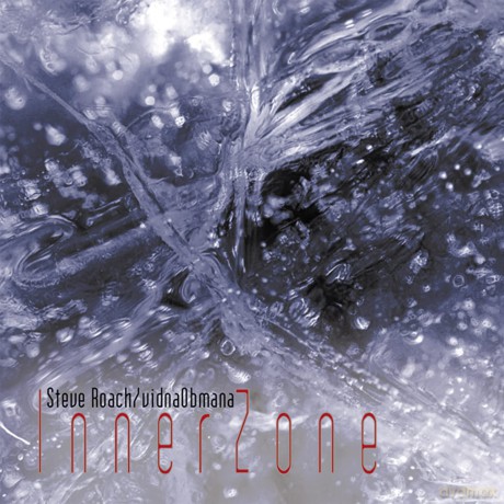 Vidnaobmana: Innerzone [CD]