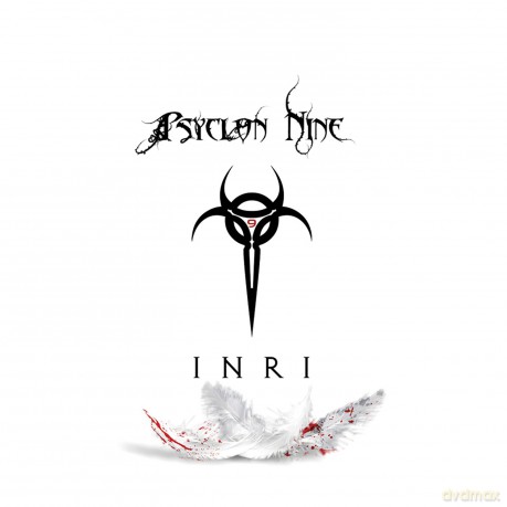 Psyclon Nine: Inri [CD]