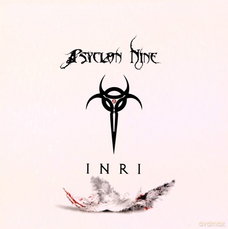 Psyclon Nine: Inri [CD]