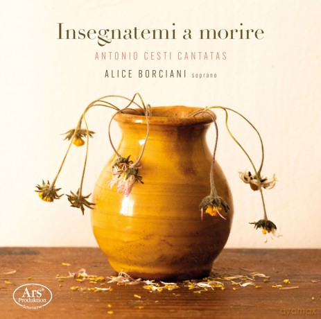 Insegnatemi A Morire-Kantaten [CD]