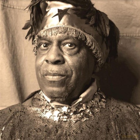 Sun Ra: Inside The Light World Sun Ra Meets The Ovc [CD]