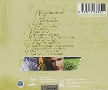 Alessandro Safina: Insieme a Te [CD]
