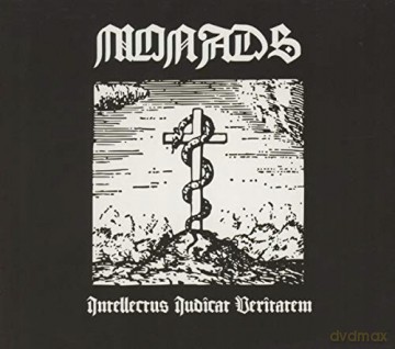 Monads: Intellectus Iudicat Veritatem [CD]