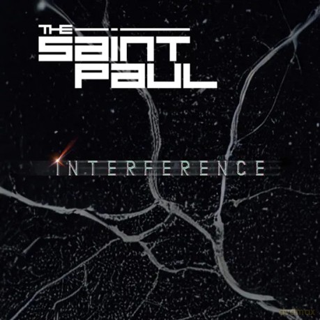Interference [CD]