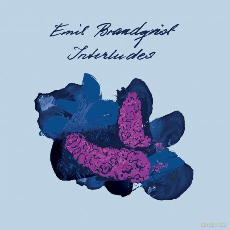 Emil Brandqvist Trio: Interludes [CD]