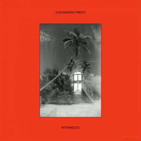 Presti Alessandro: Intermezzo [CD]