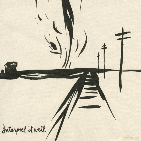 Ches Smith: Interpret It Well [CD]