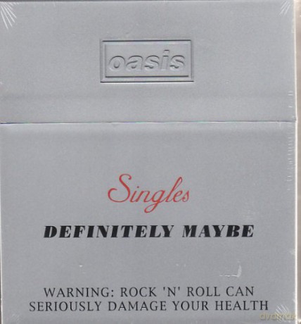Oasis: Interviews [CD]