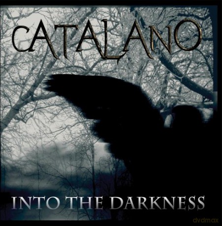 Catalano: Into The Darkness [CD]
