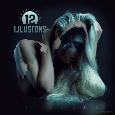 12 Illusions: Intruder [CD]