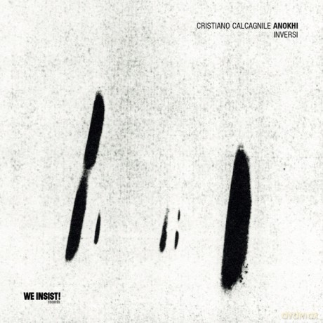 Cristiano Calcagnile: Inversi [CD]