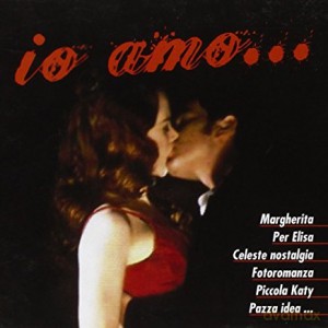 Io Amo [CD]
