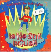 Gabriele E I No Spik Inglish: Io No Spik Inglish - soundtrack [CD]