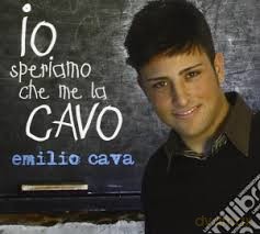 Cava E: Io Speriamo Che Me La Cavo [CD]