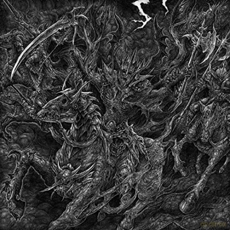 Wargrinder: Ironclad Destroyer [CD]