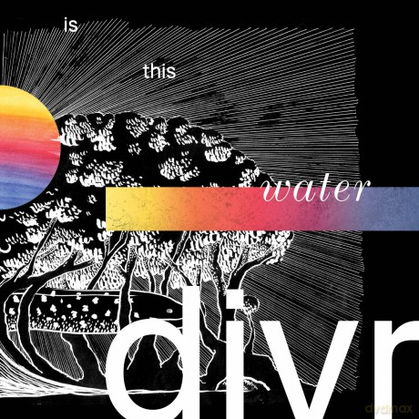 Divr: Is This Water [CD]
