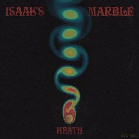 Heath: Isaak''s Marble [CD]