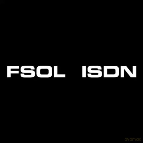 Future Sound Of London: Isdn (RSD 2024) [2CD]