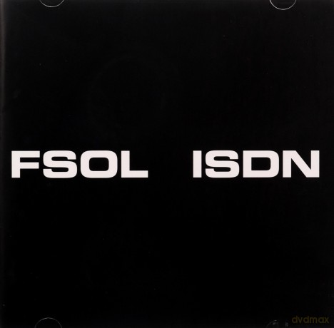 Future Sound Of London: Isdn (RSD 2024) [2CD]