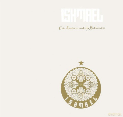 Eric Random: Ishmael [CD]