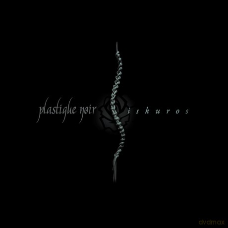 Plastique Noir: Iskuros [CD]