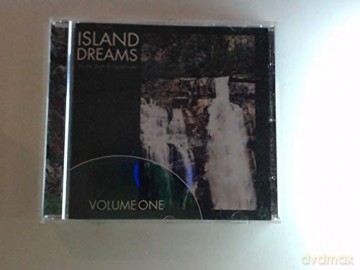 Island Dreams - Volume 1 [CD]