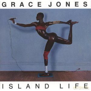 Grace Jones: Island Life [CD]
