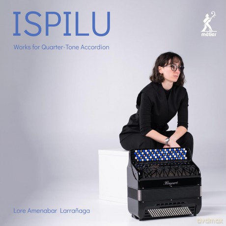Ispilu [CD]