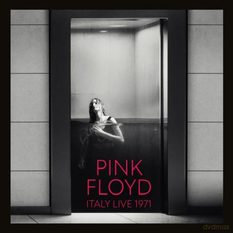 Pink Floyd: Italy - Live - 1971 (2cd) [2CD]