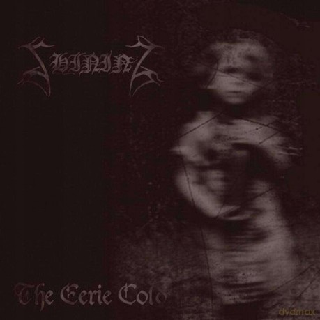 Shining: Iv - The Eerie Cold [CD]