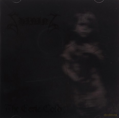 Shining: Iv - The Eerie Cold [CD]