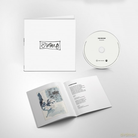 Ivan Graziani: Ivan Graziani Per Gli Amici [CD]