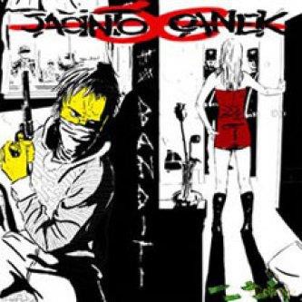 Jacinto Canek - Jacinto Canek [CD]