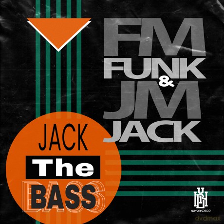 Jack The Bass [CD]