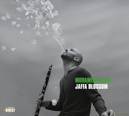 Mohamed Najem: Jaffa Blossom [CD]
