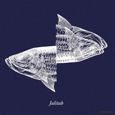 Iosonouncane And Paolo Angeli: Jalitah [CD]