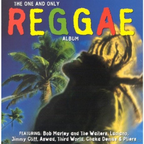 Jamaica Time [CD]