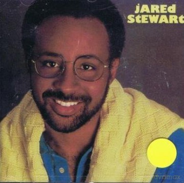 Jared Steward: Jared Steward [CD]