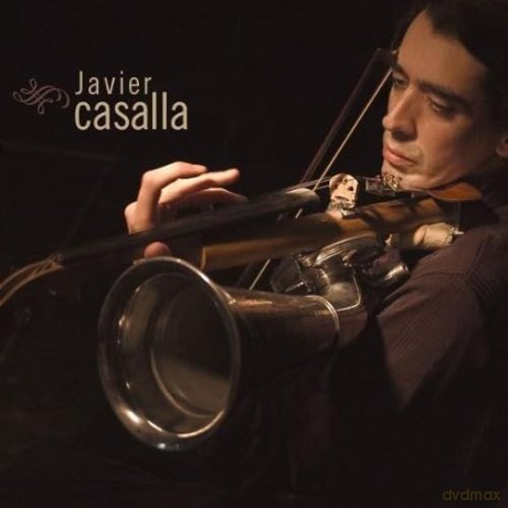 Javier Casalla: Javier Casalla [CD]
