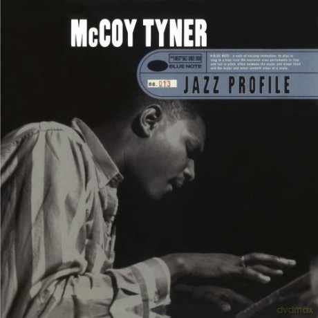 Mccoy Tyner: Jazz Profile: Mccoy Tyner [CD]
