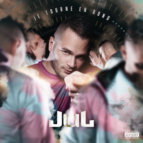 Jul: Je Tourne En Rond [CD]