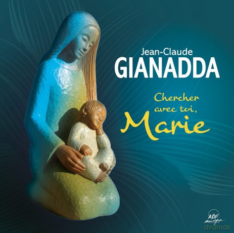 Jean-Claude Gianadda - Chercher Avec Toi, Marie (2) [CD]
