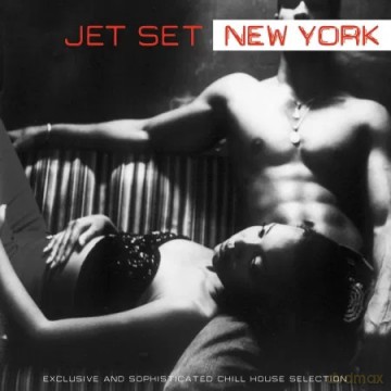 Jet Set New York [CD]